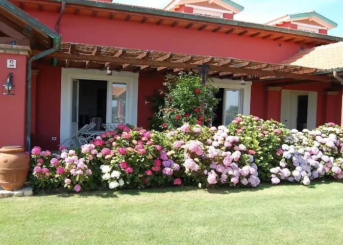 La Pecora Ladra Appartamenti