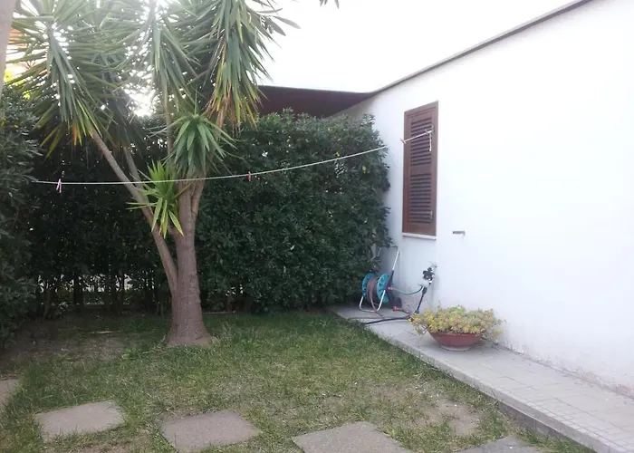 Ccc Holiday Properties Le Vele Ccc