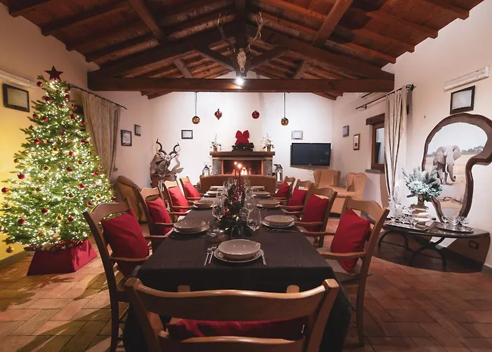 Casale la Rovere