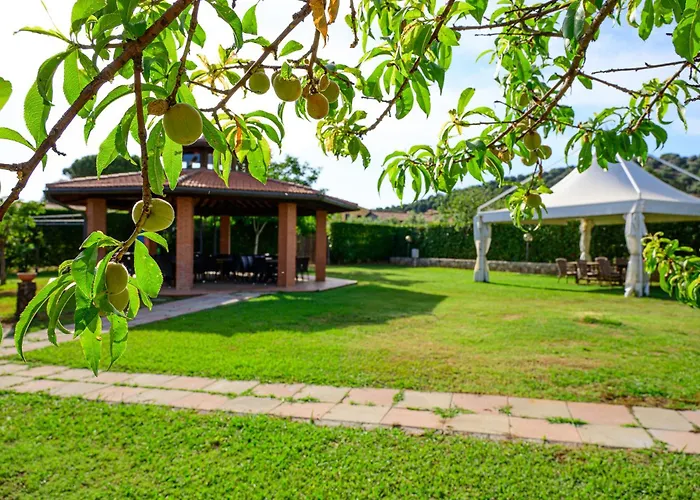 Resort Capalbio