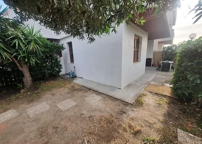 Ccc Holiday Properties Le Vele Ccc