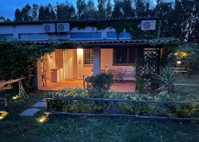 Il Piccolo Borgo