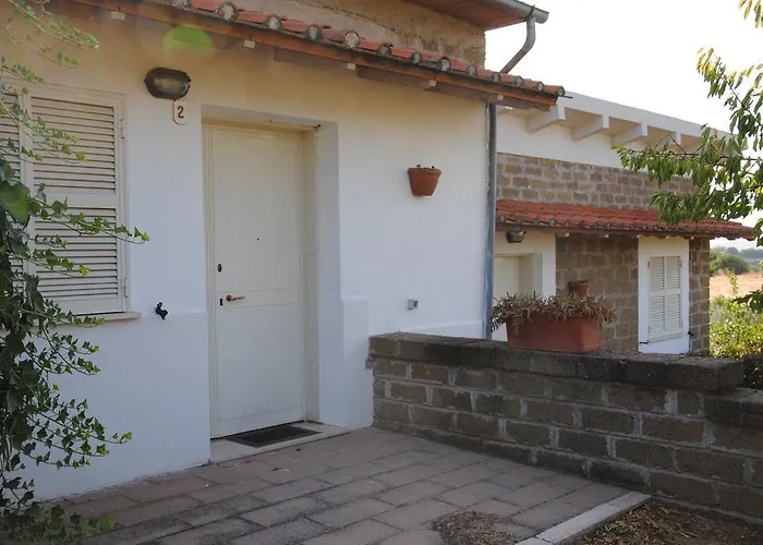 Tenuta Di Pontesodo